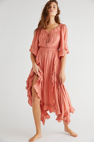 beach bliss free people