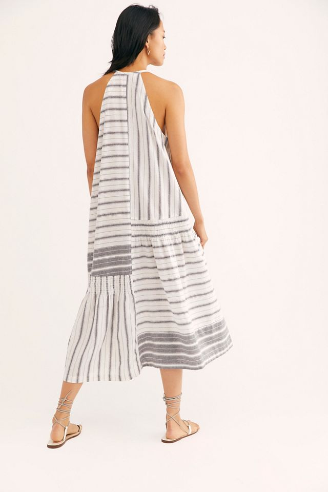 Wowza Midi Dress #1