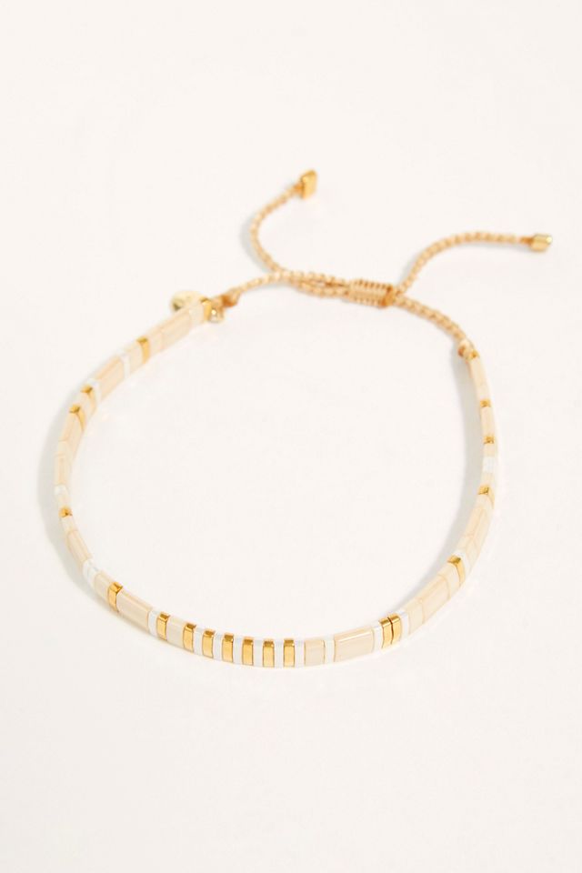 Tai Candy Slider Bracelet #1
