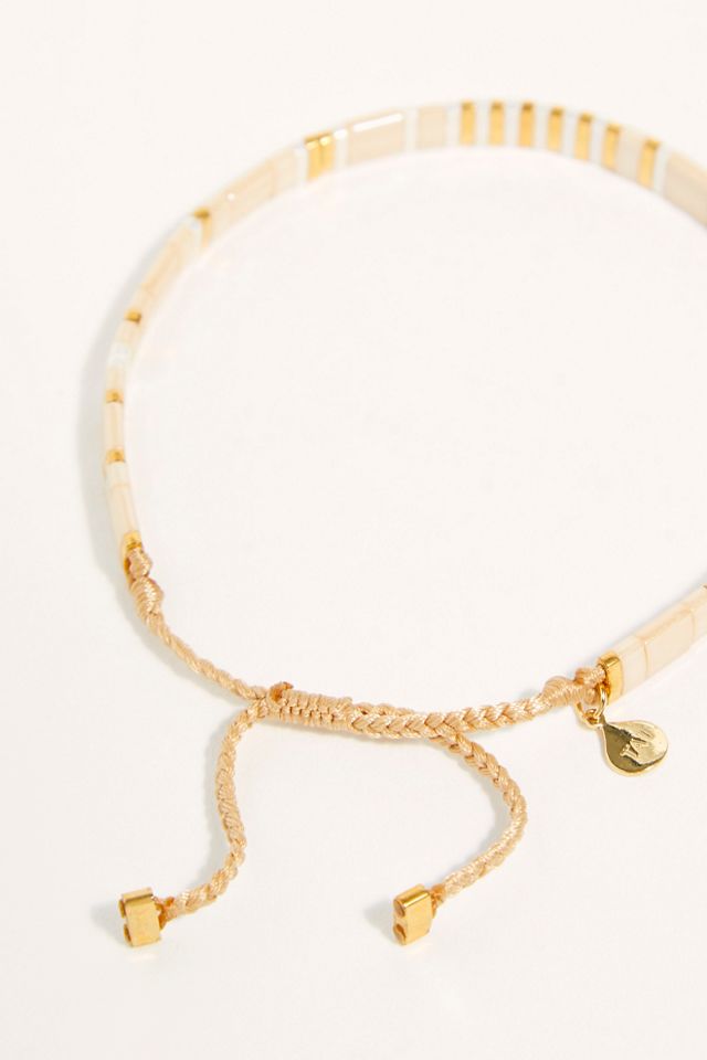Tai Candy Slider Bracelet #2