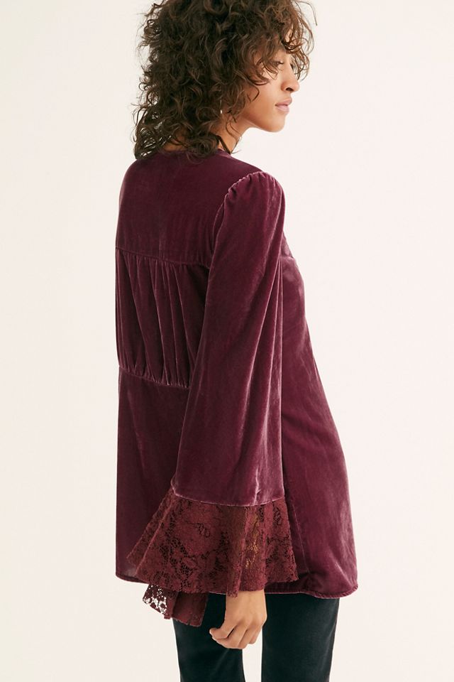 Wanderlust Jacket #1