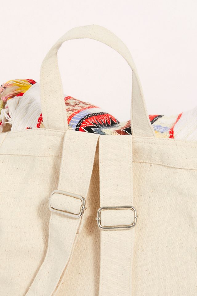 Drifter Printed Backpack #4