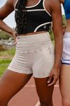 Good Karma Running Shorts