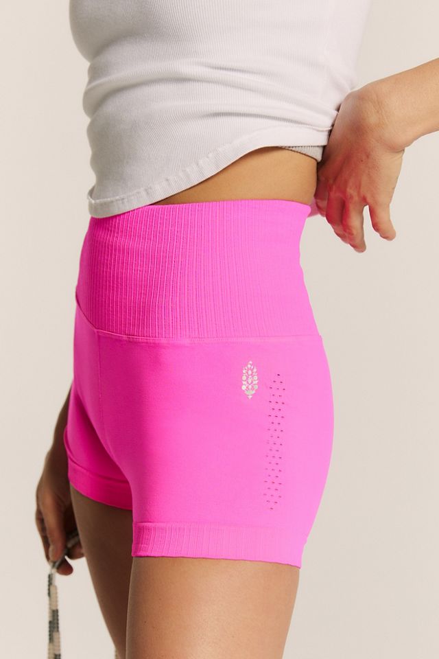 Good Karma Running Shorts