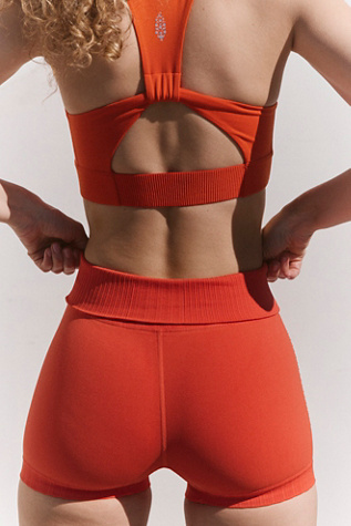 Good Karma Running Shorts - thumbnail 10