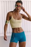 Good Karma Running Shorts
