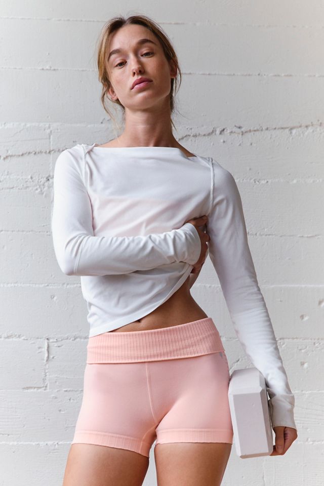 Good Karma Running Shorts #2