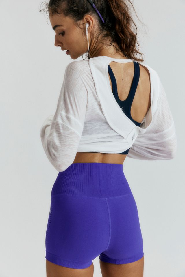 Good Karma Running Shorts #1