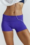 Good Karma Running Shorts