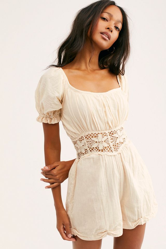 Pyrenee's Romper