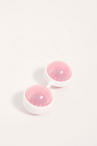 Lelo Luna Beads at Free People