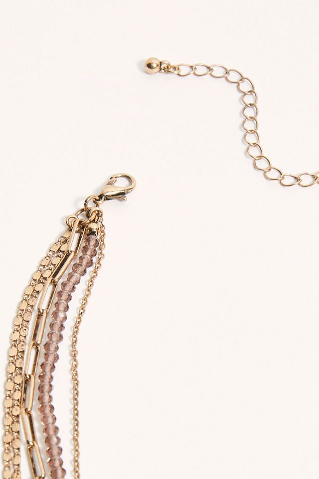Mesmerize Layer Necklace #3