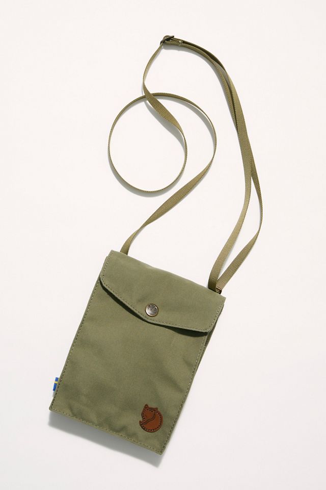 Fjallraven Pocket Bag #1