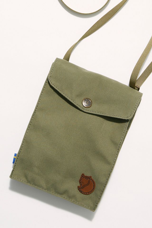 Fjallraven Pocket Bag | Free People
