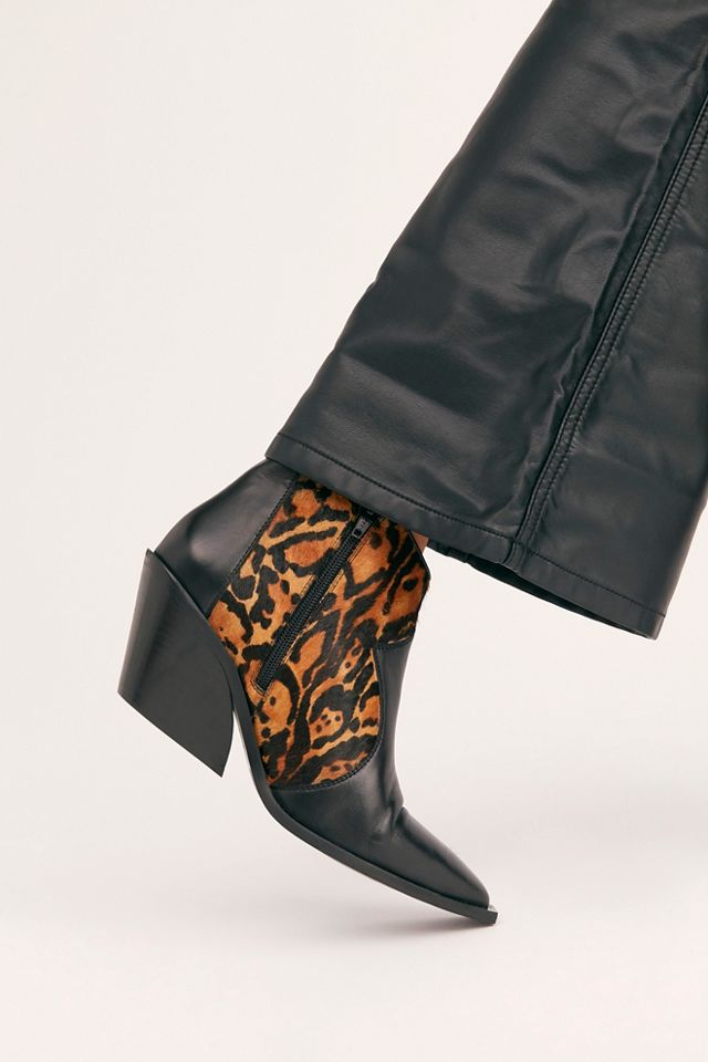 Kaydence Boots