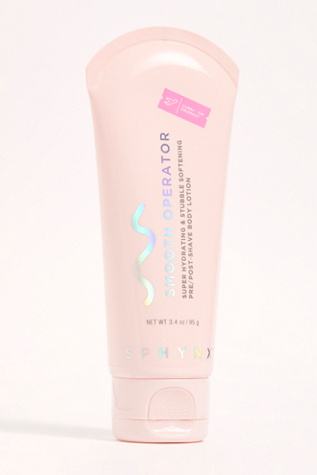 SPHYNX Smooth Operator Body Lotion | Free People