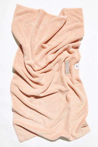 VOLO Hair Hero Quick Dry Towel at Free People