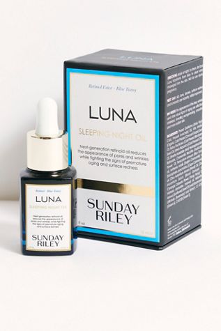 Sunday Riley Mini Luna Retinoid Sleeping Oil