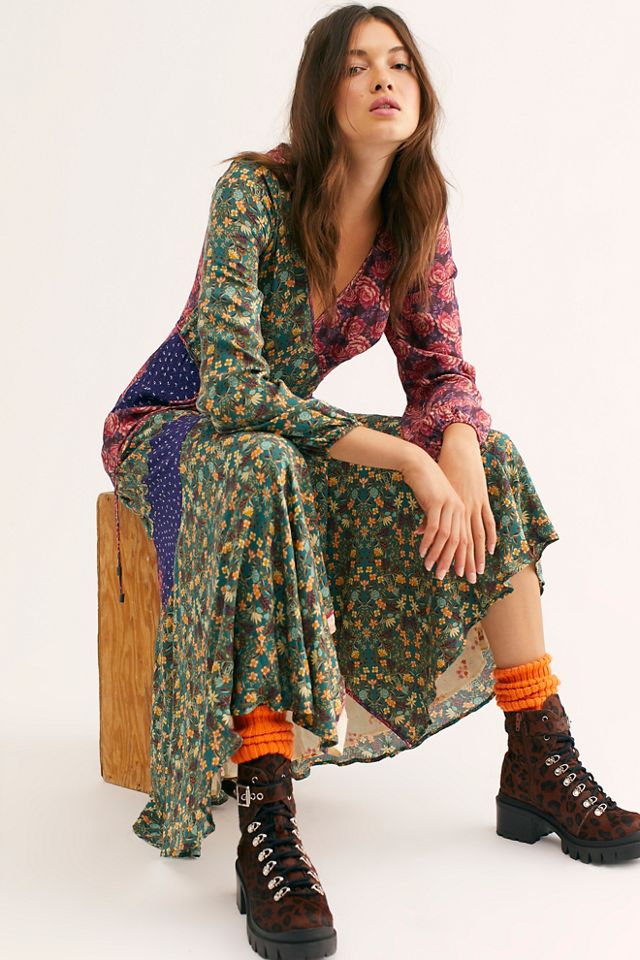 Endless Love Maxi Dress #2