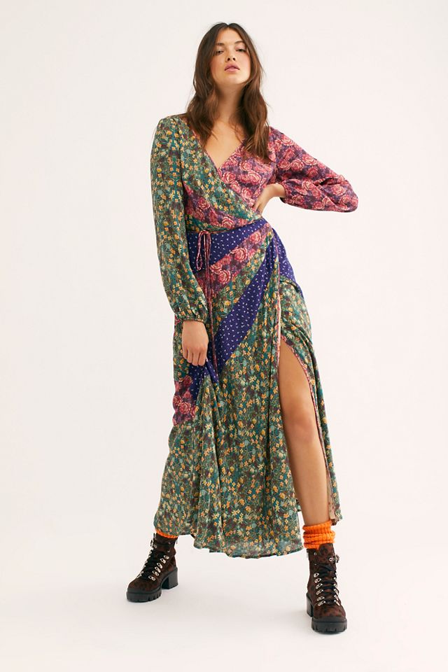 Endless Love Maxi Dress #1