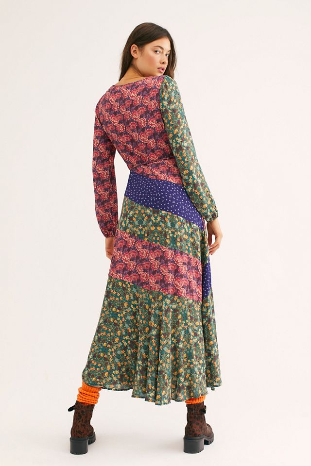 Endless Love Maxi Dress #3