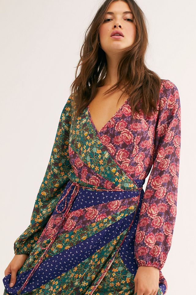 Endless Love Maxi Dress #4