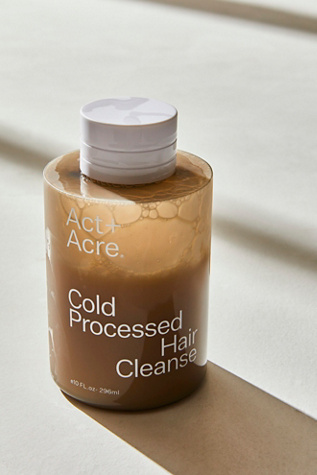 Act + Acre Cold Processed Hair Cleanse at Free People