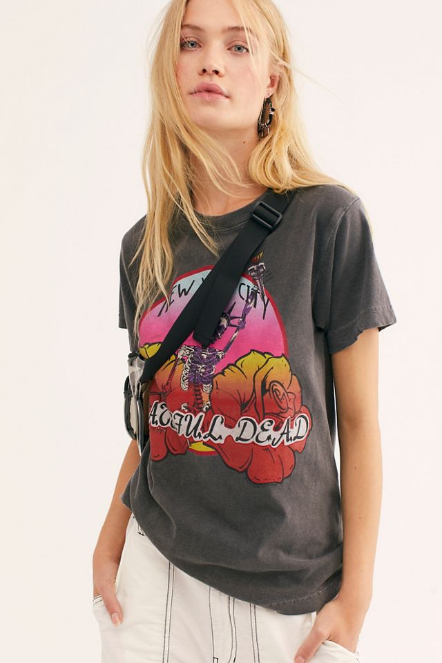 Grateful Dead NYC Tee #2