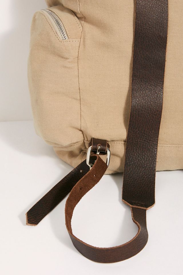 Red Rocks Tapestry Backpack #5