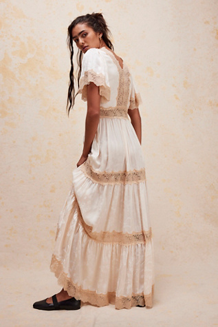 Spell Ocean Gown #2