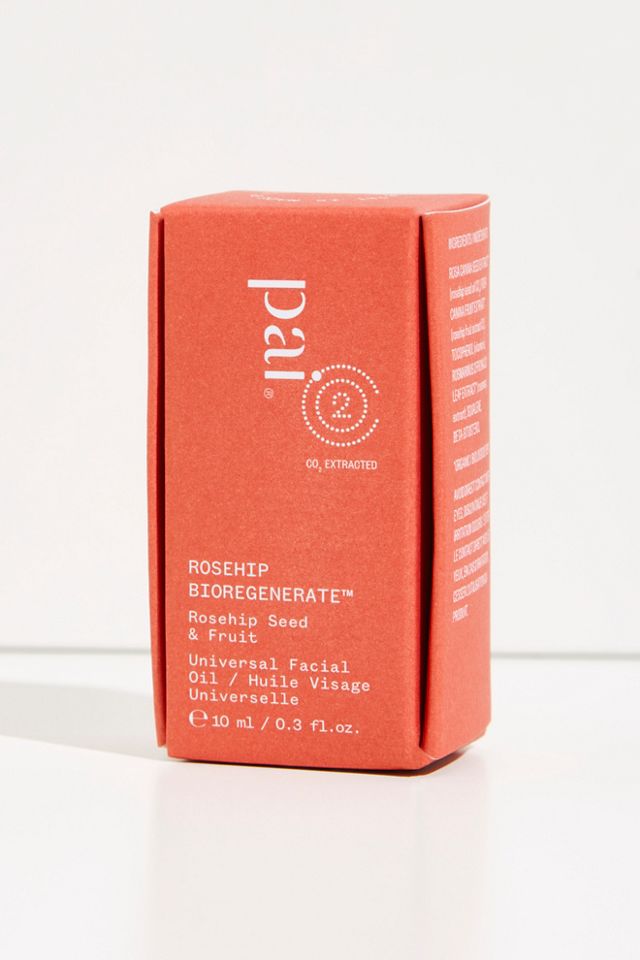 Pai Skincare Rosehip BioRegenerate Universal Face Oil Mini #1