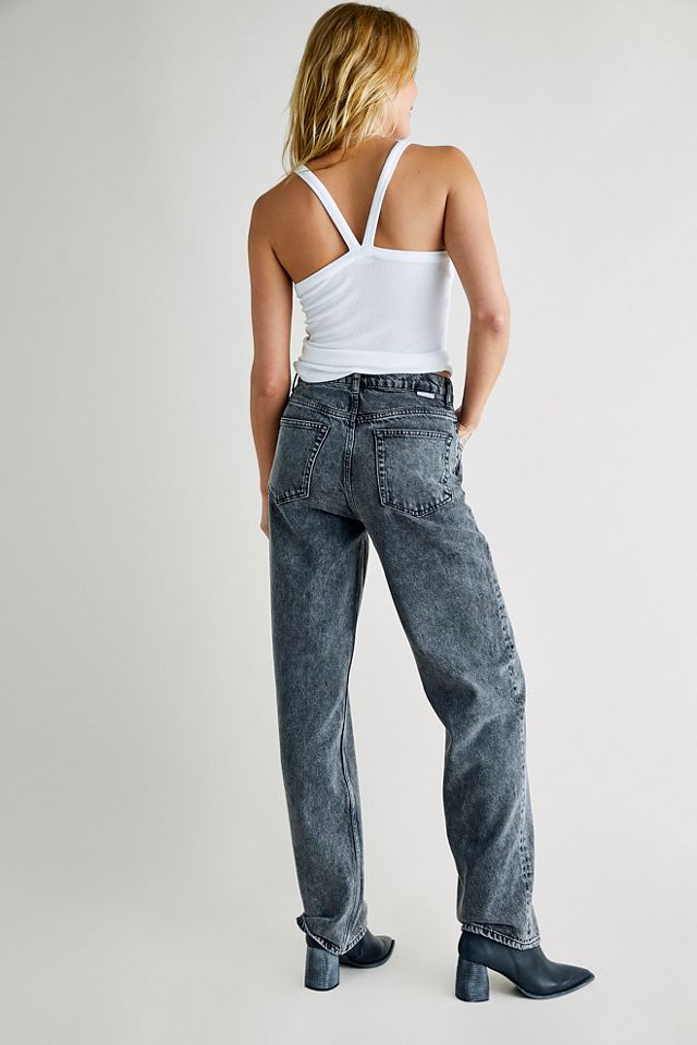 The Ziggy Jeans #1