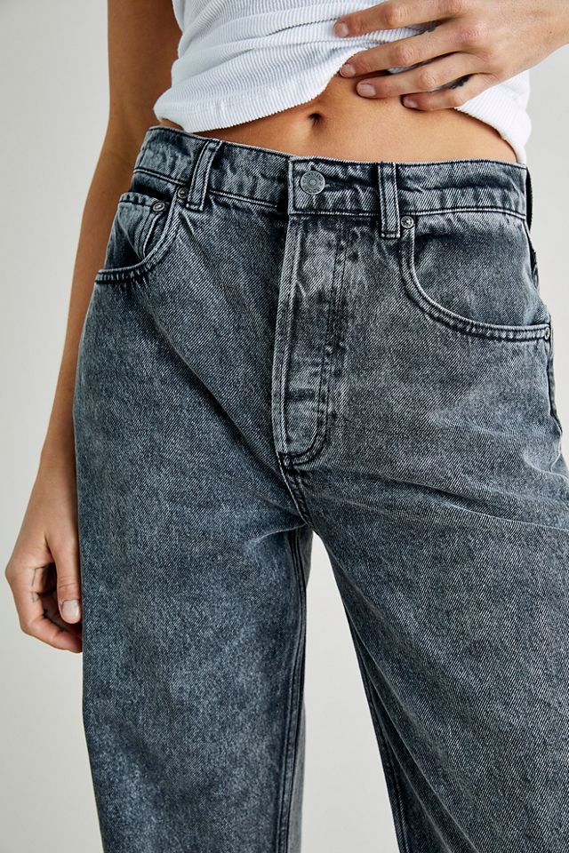 The Ziggy Jeans #2