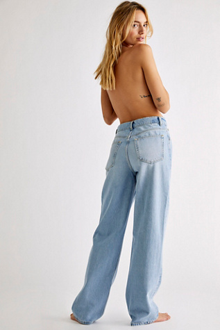 The Ziggy Jeans | Free People