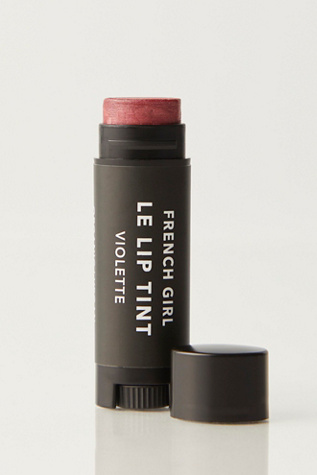 French Girl Organics Le Lip Tint