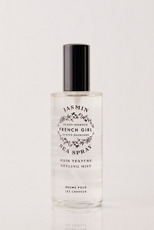 French Girl Organics Hair Texture Mist at Free People