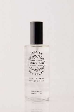 Brume texturisante cheveux French Girl Organics