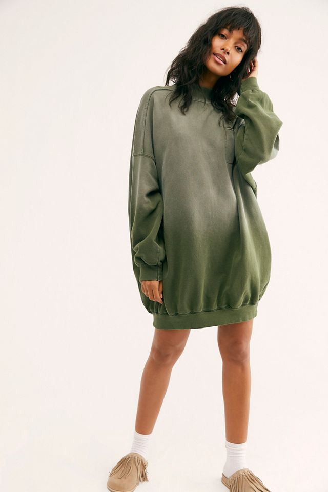 My So Called Pullover