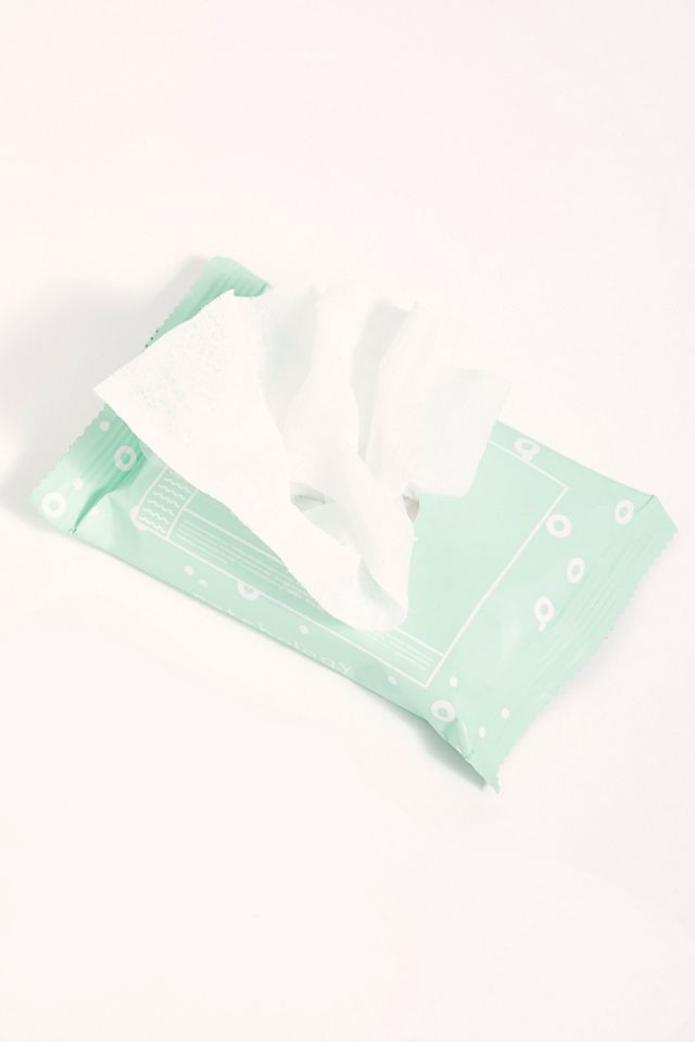 Lingettes Patchology Clean AF #1