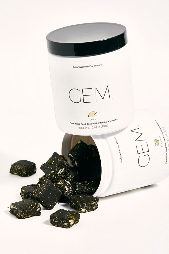 GEM Bites Free People