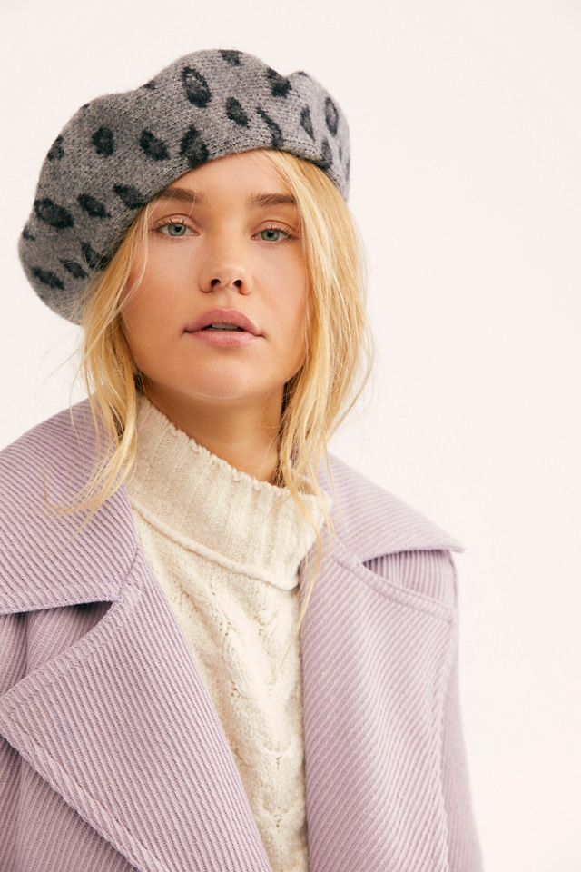 Brixton Overcoat #2