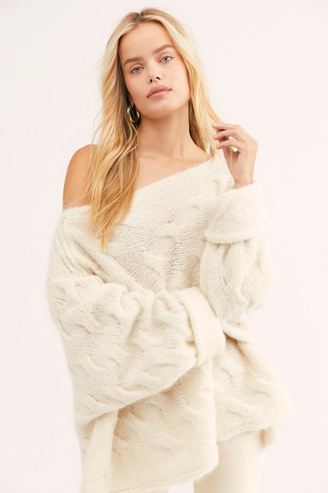 Sway With Me Sweater