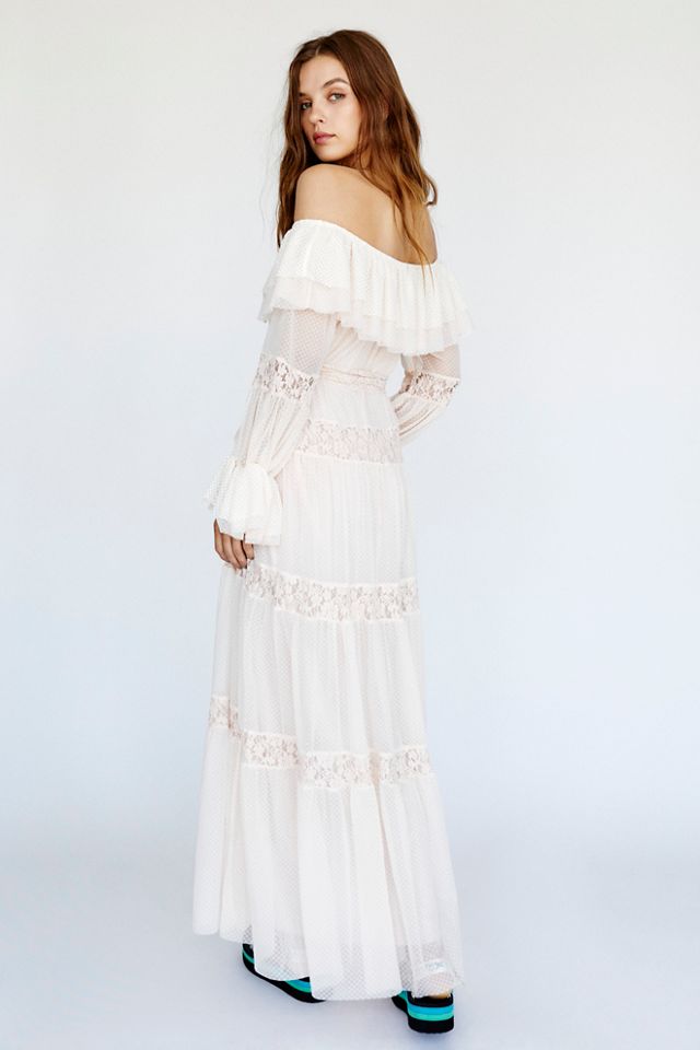 Dylan's Debut Dress #2