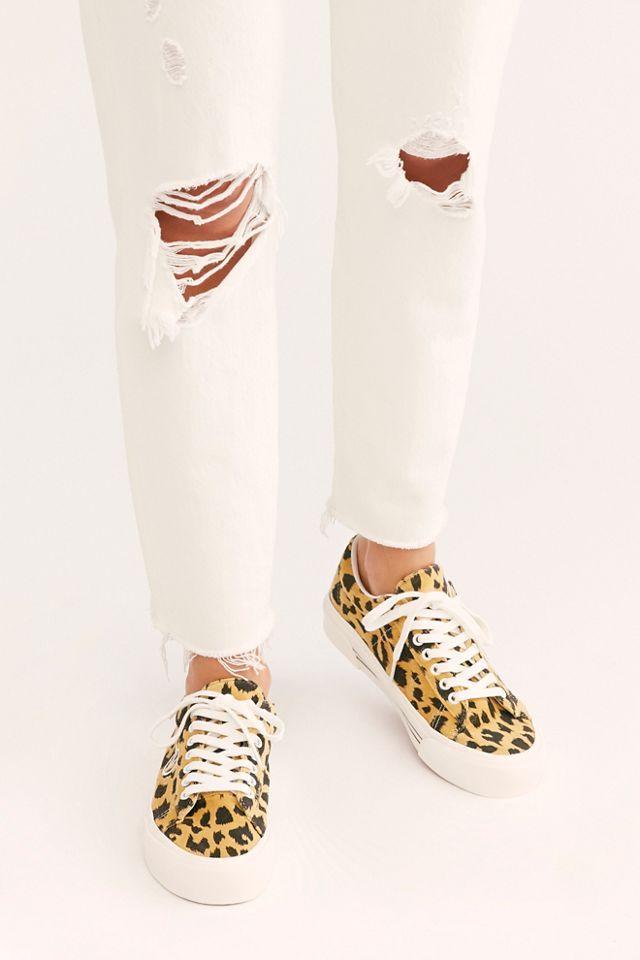 Sid DX Sneakers #1