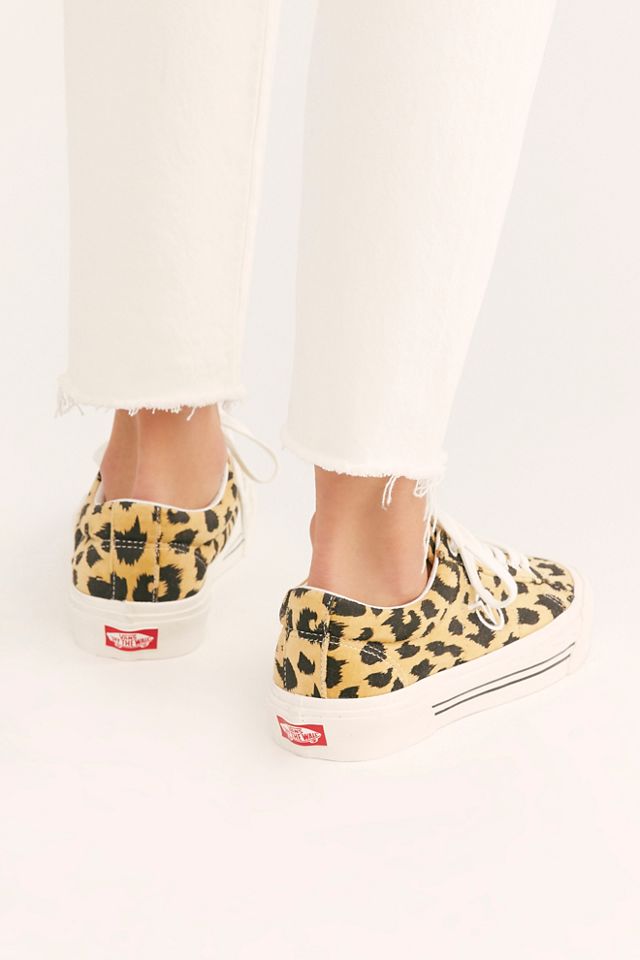 Sid DX Sneakers #2