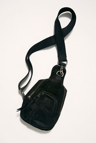 Hudson Sling Bag