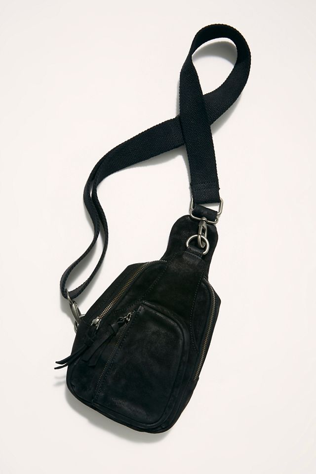 Hudson Sling Bag Free People