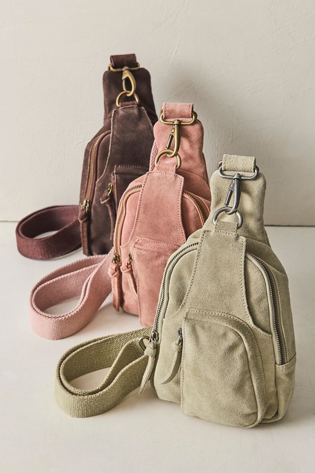 Hudson Sling Bag Free People