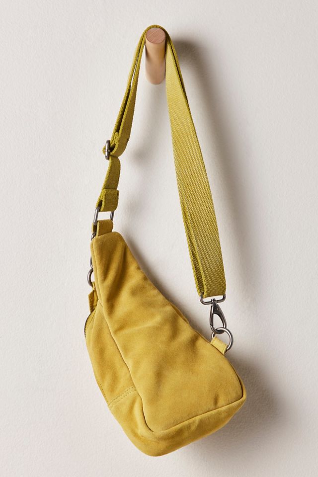 Hudson Sling Bag #2