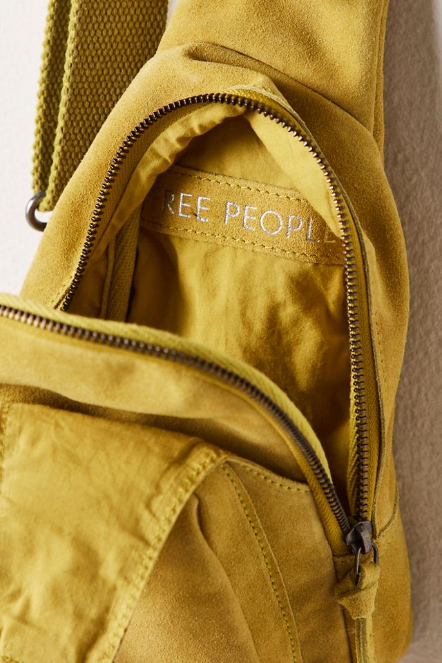 Hudson Sling Bag | Free People